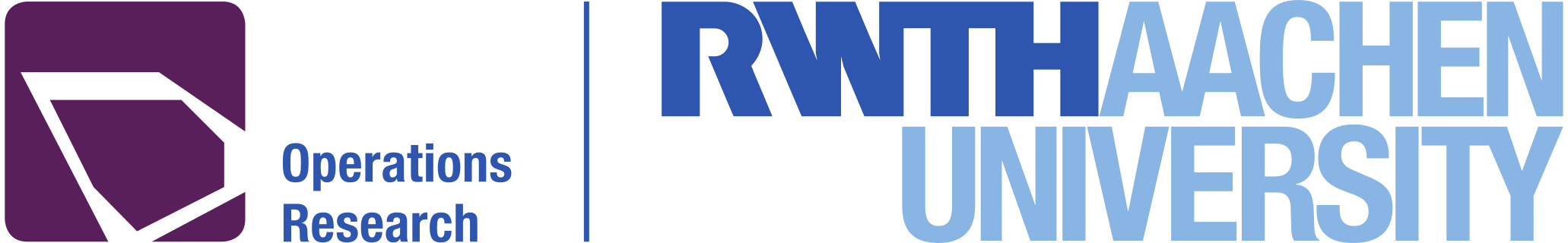 GitLab of the Operations Research